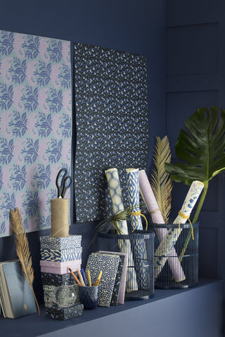 Stationery and Interior Design Books