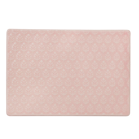 Nude Neem Ceramic Serving Platter