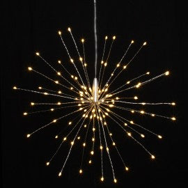 Starburst Light  30cm