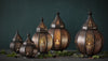 Aladdin Floor Lantern - Large