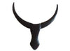 Decorative Natural Wood Cow Horns