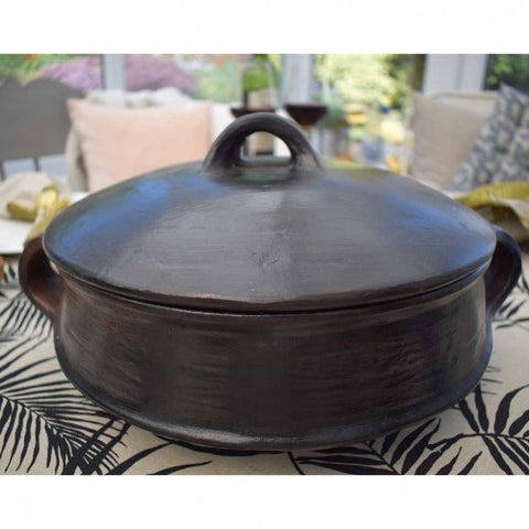 Large Casserole Dish